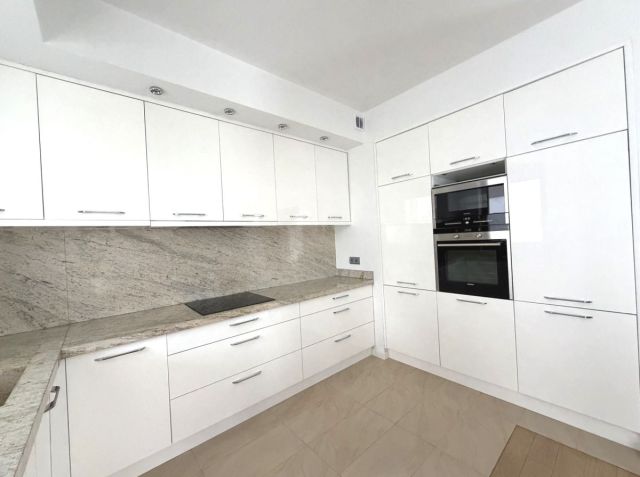 Mieszkanie 3-pokojowe Warszawa Mokotów, ul. Karola Chodkiewicza. Zdjęcie 9