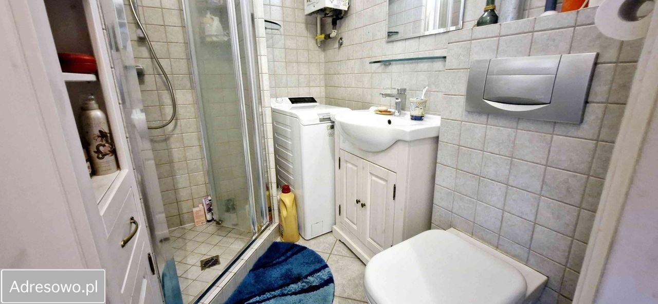 Mieszkanie 2-pokojowe Kraków Podgórze, ul. Śliska. Zdjęcie 7