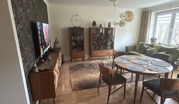 Mieszkanie 3-pokojowe Radom Osiedle XV-lecia, ul. Janusza Kusocińskiego