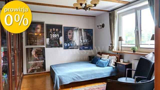 dom wolnostojący, 6 pokoi Jaroszki. Zdjęcie 12