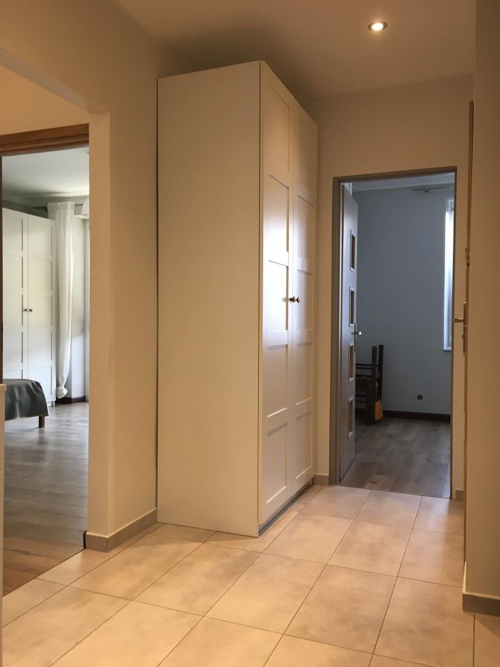 Mieszkanie 3-pokojowe Łódź Bałuty, ul. Boya-Żeleńskiego. Zdjęcie 3