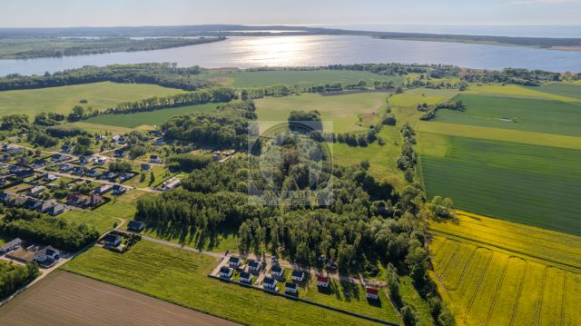 dom wolnostojący, 4 pokoje Kamień Pomorski. Zdjęcie 4