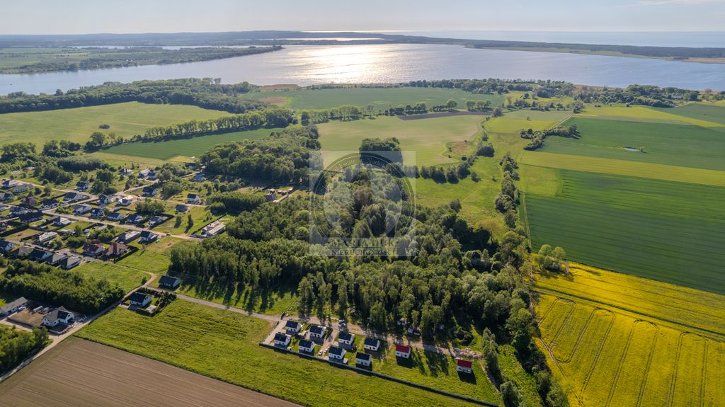 dom wolnostojący, 4 pokoje Kamień Pomorski. Zdjęcie 4