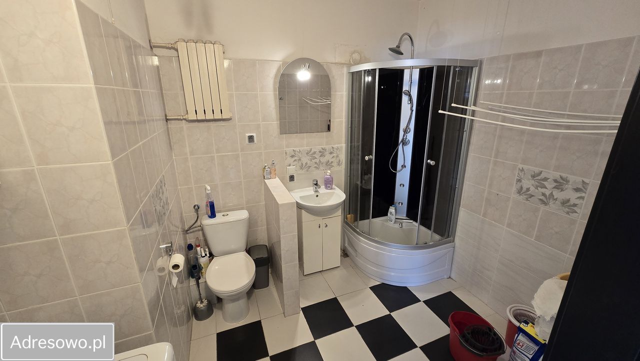 Pokój Poznań Stare Miasto, os. Bolesława Chrobrego. Zdjęcie 7