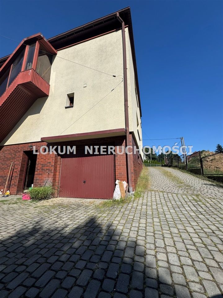 dom wolnostojący, 15 pokoi Jastrzębie-Zdrój Jastrzębie Dolne, ul. Józefa Rymera. Zdjęcie 25