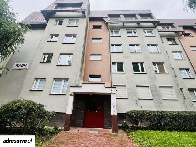 Mieszkanie 3-pokojowe Szczecin Niebuszewo, ul. Przyjaciół Żołnierza. Zdjęcie 1