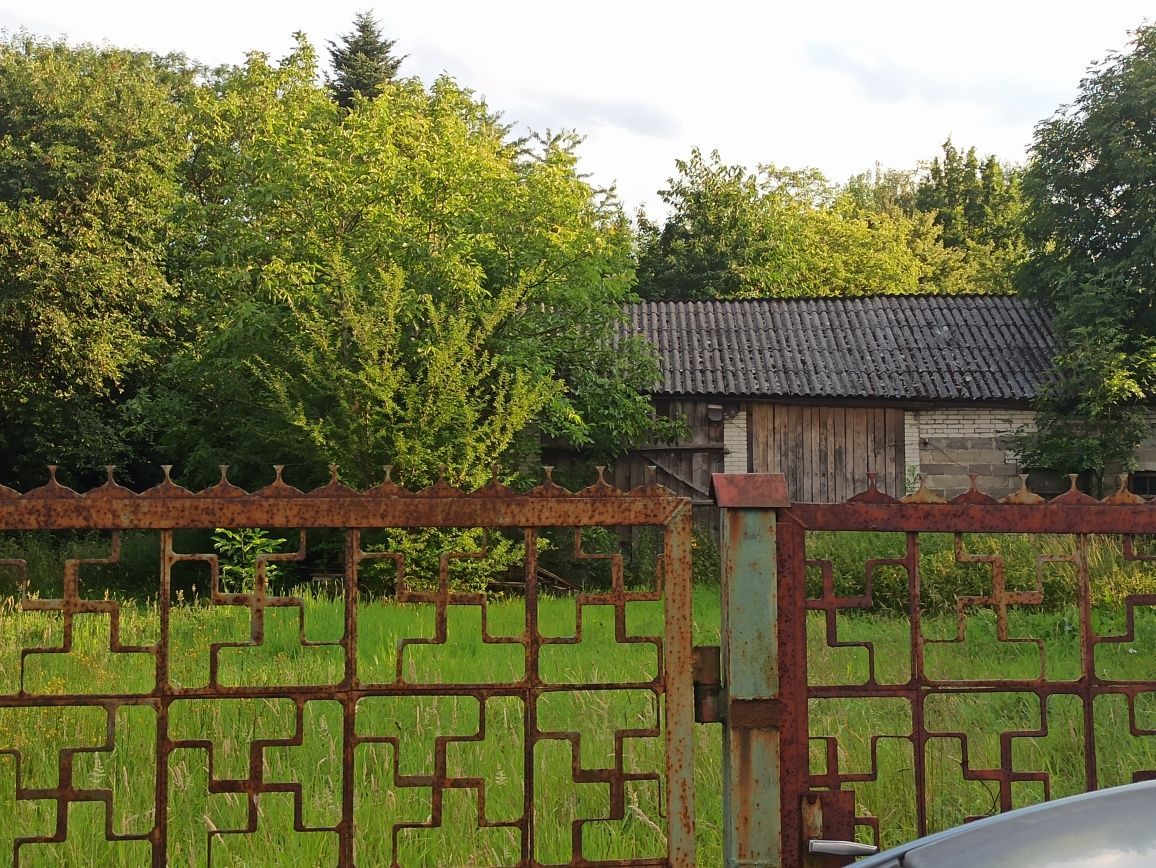 Działka budowlana Nowa Słupia, ul. dr. Łuszcza. Zdjęcie 8