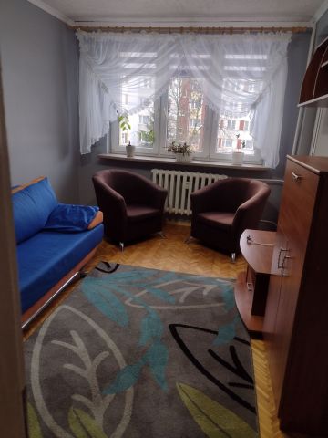Mieszkanie 2-pokojowe Hajnówka, ul. Mikołaja Reja. Zdjęcie 1