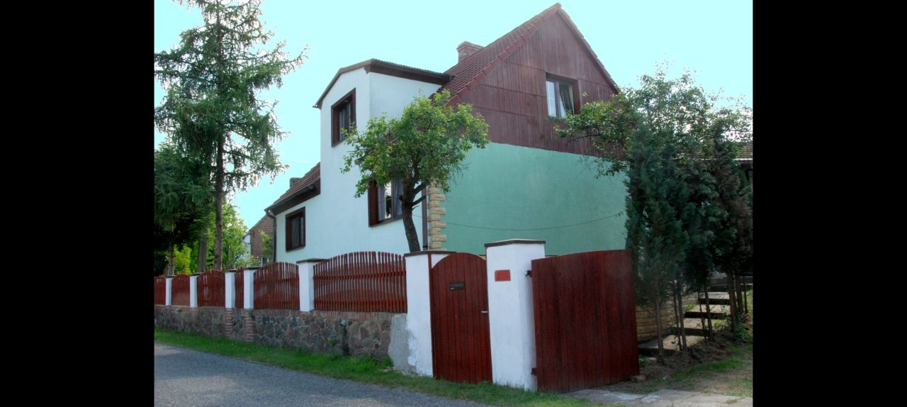 dom wolnostojący, 5 pokoi Brudzewo. Zdjęcie 32