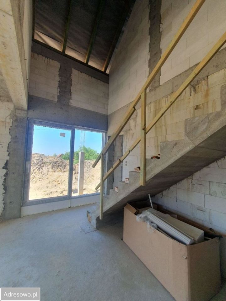 dom wolnostojący, 5 pokoi Drzonów. Zdjęcie 6