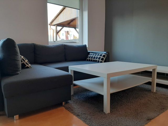 Mieszkanie 1-pokojowe Gostyń, ul. Powstańców Wielkopolskich. Zdjęcie 1