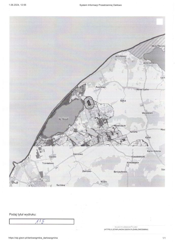 Działka rekreacyjna Barzowice. Zdjęcie 11