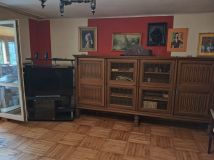 dom wolnostojący, 4 pokoje Stoczek Łukowski. Zdjęcie 4