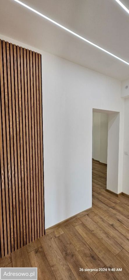 Mieszkanie 2-pokojowe Szczecin Centrum, al. Bohaterów Warszawy. Zdjęcie 4