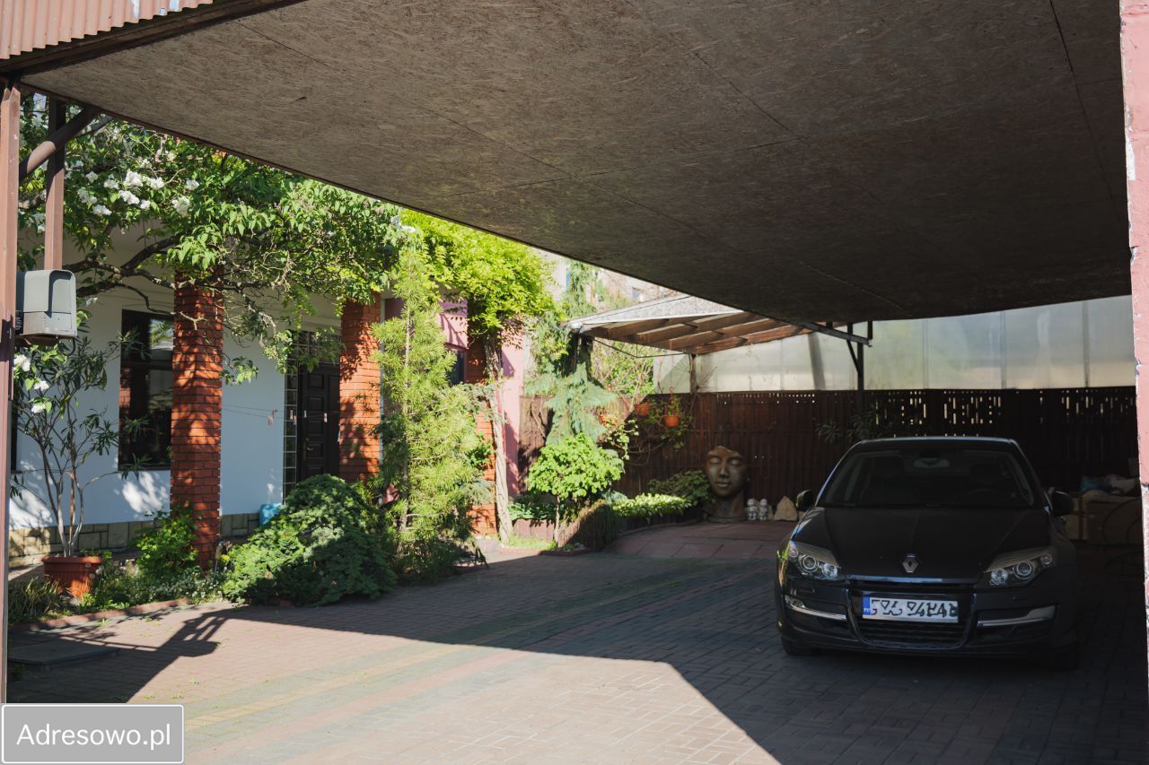 dom wolnostojący, 7 pokoi Aleksandrów Łódzki, ul. Ignacego Daszyńskiego. Zdjęcie 15