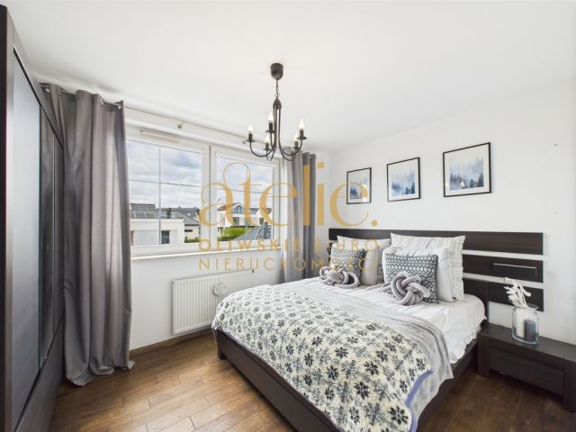 Mieszkanie 4-pokojowe Gdańsk Piecki, ul. Myśliwska. Zdjęcie 7