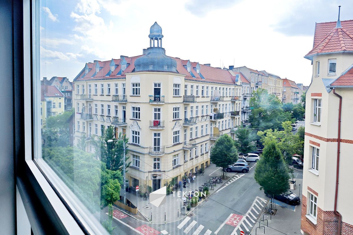 Mieszkanie 1-pokojowe Poznań Wilda, ul. Górna Wilda. Zdjęcie 13