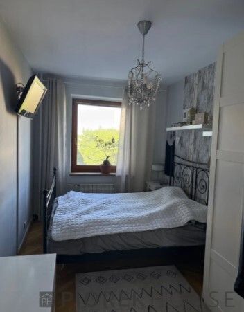 Mieszkanie 3-pokojowe Warszawa Ursynów, ul. Puszczyka. Zdjęcie 3