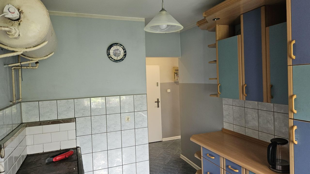 Mieszkanie 2-pokojowe Przeworno. Zdjęcie 15