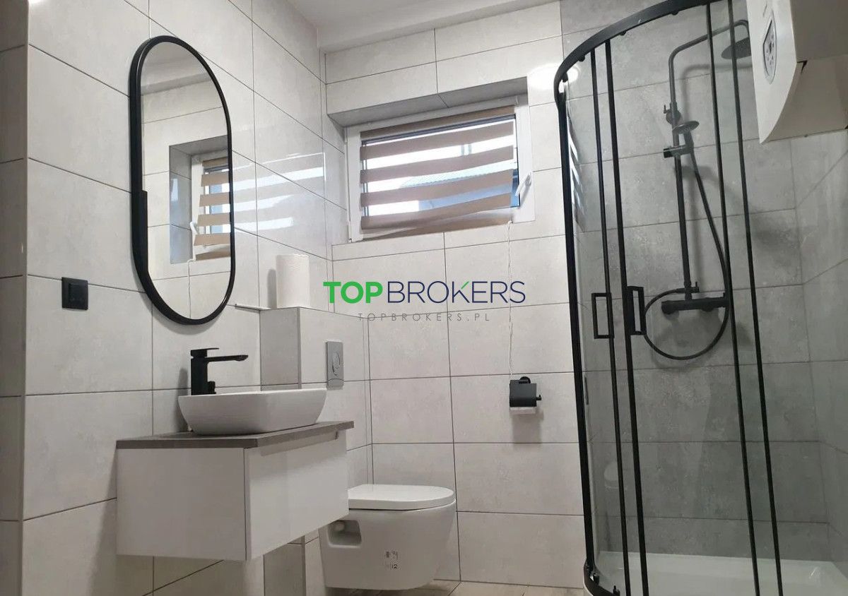 bliźniak, 5 pokoi Łomianki Łomianki-Dąbrowa. Zdjęcie 16