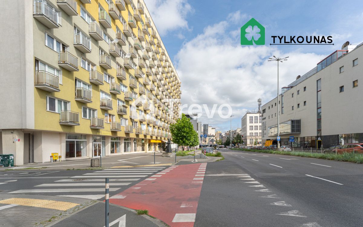 Mieszkanie 2-pokojowe Gdynia Śródmieście, ul. Władysława IV. Zdjęcie 14