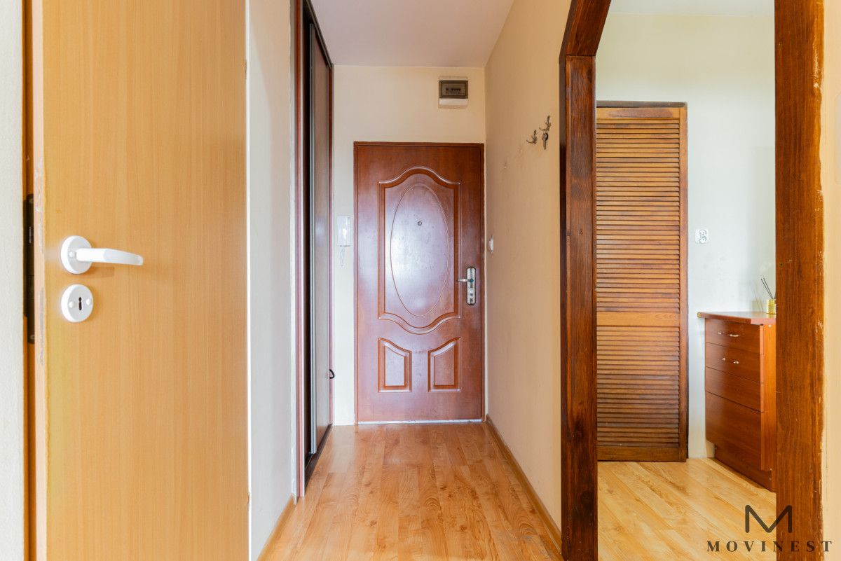 Mieszkanie 1-pokojowe Kościan, ul. Młyńska. Zdjęcie 8