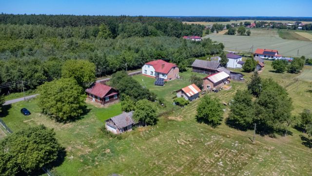 dom wolnostojący, 2 pokoje Cieszanów. Zdjęcie 8