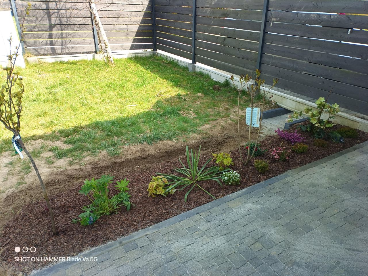 bliźniak, 5 pokoi Biały Kościół, ul. Rajska. Zdjęcie 27