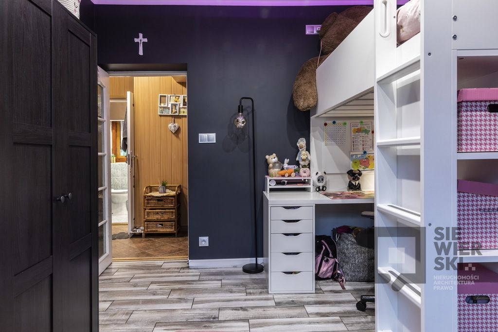 dom wolnostojący, 9 pokoi Zakopane. Zdjęcie 17