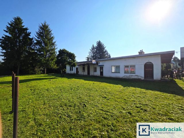 Lokal Zagórz, pl. Obrońców Węzła Zagórskiego. Zdjęcie 6