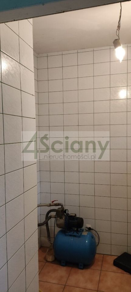 dom wolnostojący, 4 pokoje Bieniewo-Parcela. Zdjęcie 7