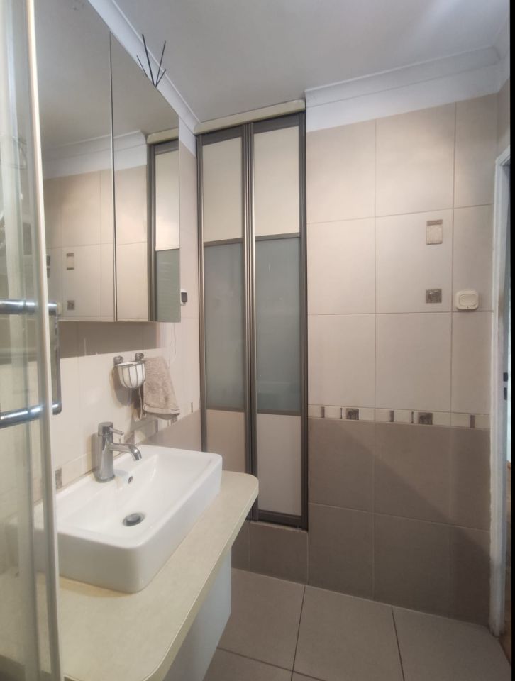 Mieszkanie 4-pokojowe Szczecin Zawadzkiego-Klonowica, ul. Eugeniusza Romera. Zdjęcie 10