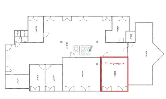 Biuro Zabierzów. Zdjęcie 7