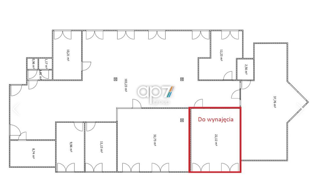 Biuro Zabierzów. Zdjęcie 7