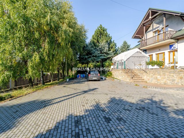 dom wolnostojący, 6 pokoi Skała, ul. Słomnicka. Zdjęcie 31