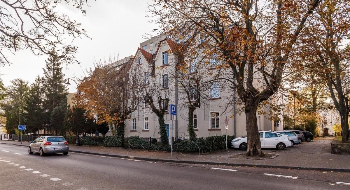 Mieszkanie 2-pokojowe Sopot Sopot Dolny, ul. Bitwy pod Płowcami. Zdjęcie 9