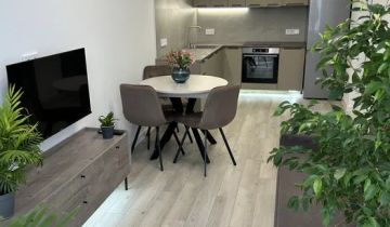 Mieszkanie 2-pokojowe Wrocław Krzyki, ul. Braniborska