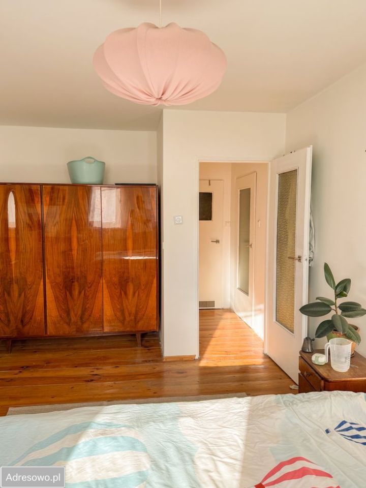 Mieszkanie 3-pokojowe Wrocław Śródmieście, ul. gen. Karola Kniaziewicza. Zdjęcie 19