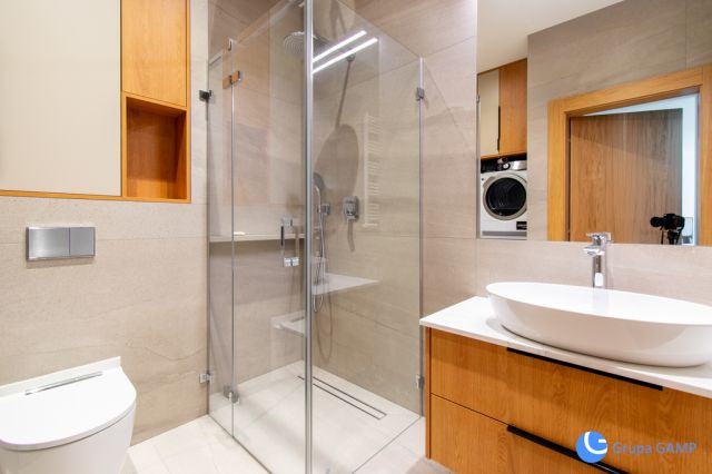 Mieszkanie 2-pokojowe Kraków Grzegórzki, ul. Fabryczna. Zdjęcie 11