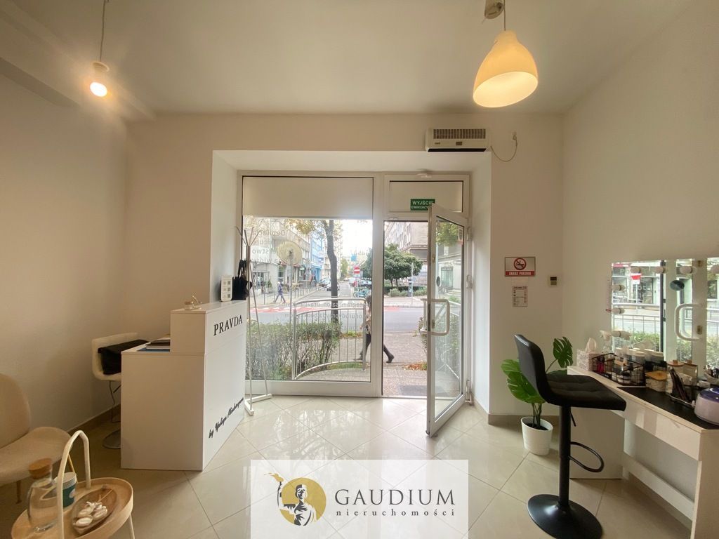 Lokal Gdynia Śródmieście, ul. 3 Maja. Zdjęcie 4