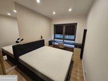 Mieszkanie 3-pokojowe Wrocław Śródmieście, ul. Mieszczańska. Zdjęcie 2