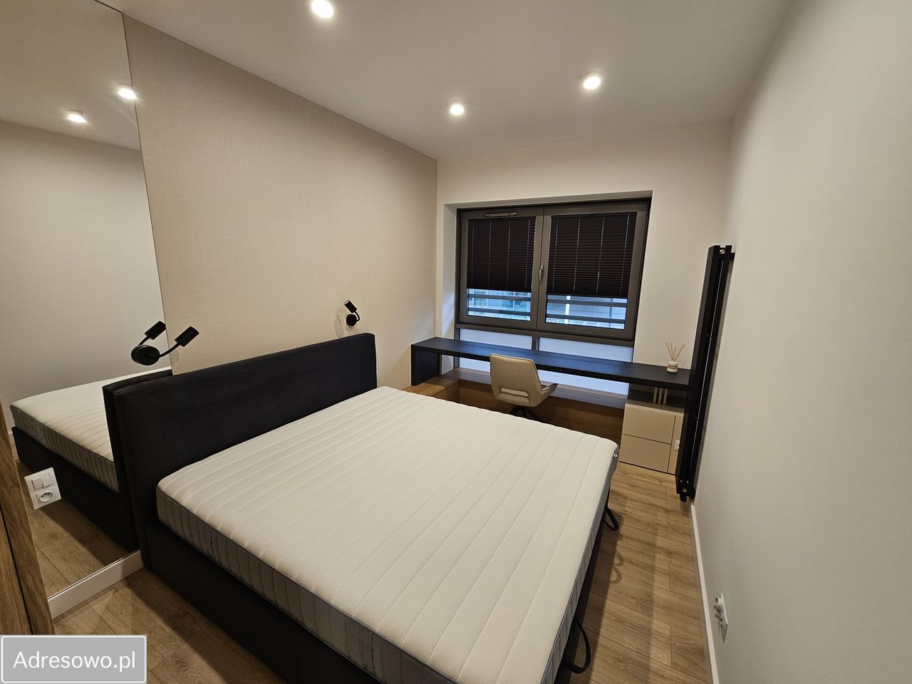 Mieszkanie 3-pokojowe Wrocław Śródmieście, ul. Mieszczańska. Zdjęcie 3