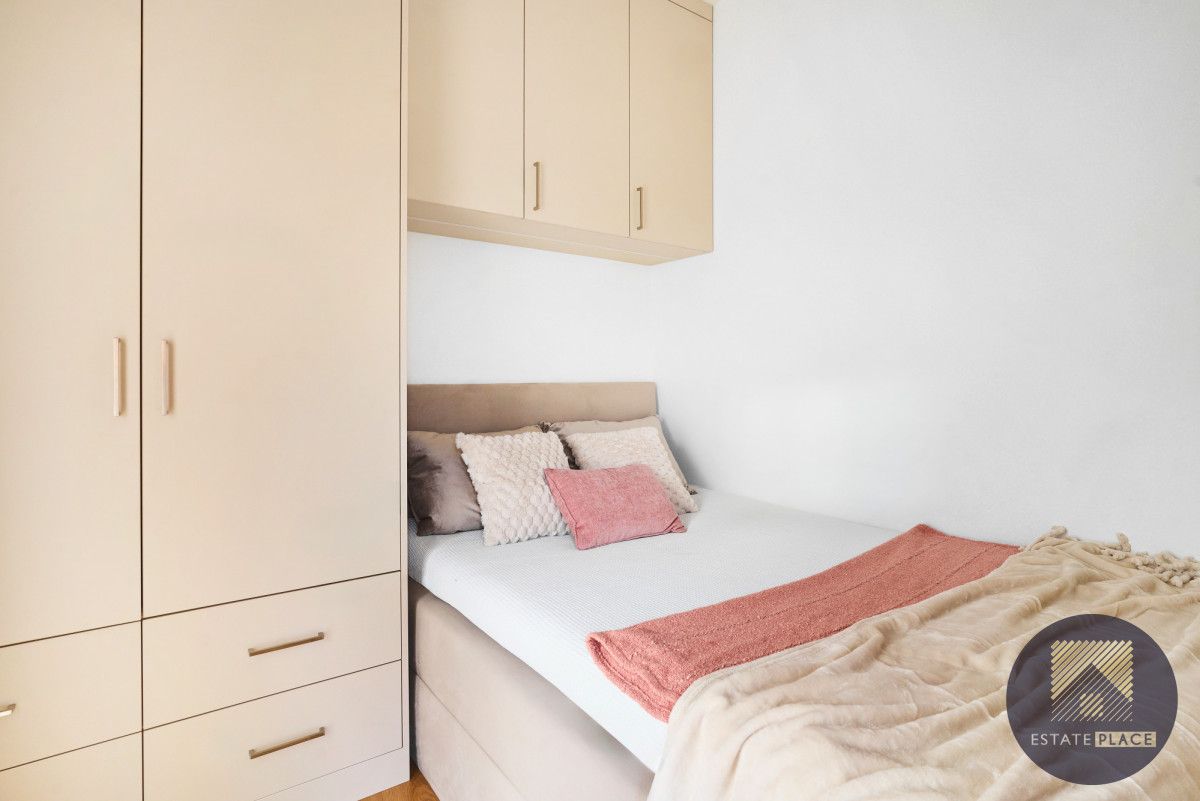 Mieszkanie 2-pokojowe Warszawa Rembertów, ul. Suflerska. Zdjęcie 8