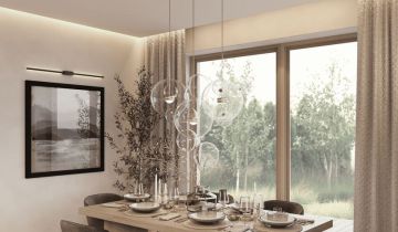 dom wolnostojący, 6 pokoi Kraków Swoszowice, ul. Matematyków Krakowskich