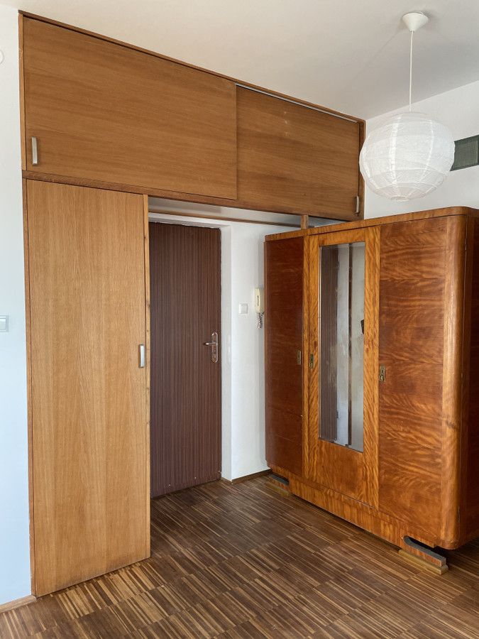 Mieszkanie 2-pokojowe Warszawa Bemowo, ul. Powstańców Śląskich. Zdjęcie 4