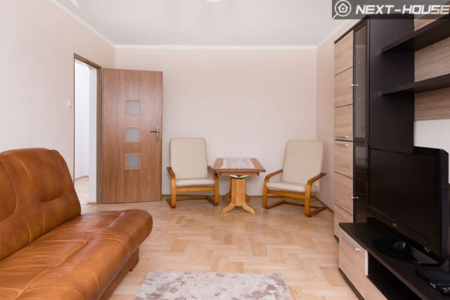 Mieszkanie 2-pokojowe Kraków Czyżyny, ul. Stanisława Skarżyńskiego. Zdjęcie 2