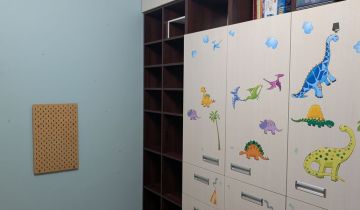 Mieszkanie 3-pokojowe Warszawa Ursynów, al. Komisji Edukacji Narodowej