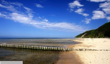 Działka budowlana Gostyniec