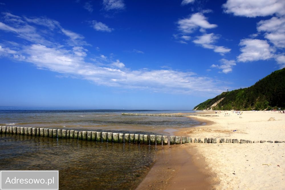 Działka budowlana Gostyniec. Zdjęcie 2