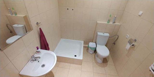 Biuro Lublin Bazylianówka, al. Spółdzielczości Pracy. Zdjęcie 6